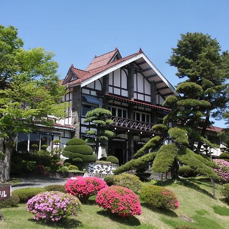 Kawaguchiko Hotel Фуджикавагучико Екстериор снимка