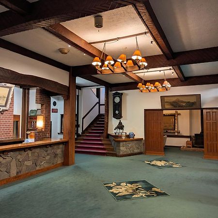 Kawaguchiko Hotel Фуджикавагучико Екстериор снимка