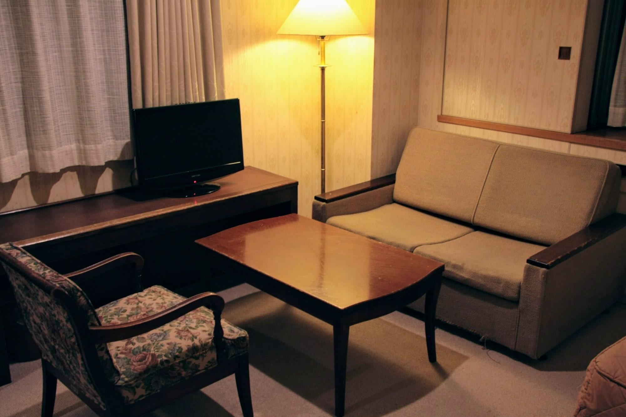 Kawaguchiko Hotel Фуджикавагучико Екстериор снимка