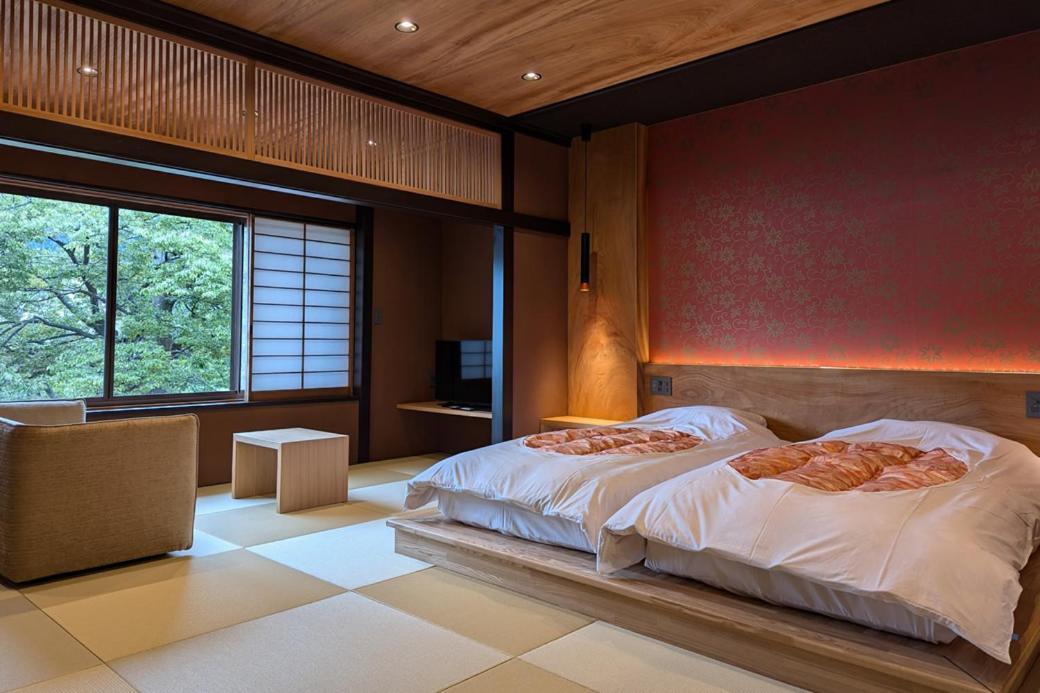 Kawaguchiko Hotel Фуджикавагучико Екстериор снимка