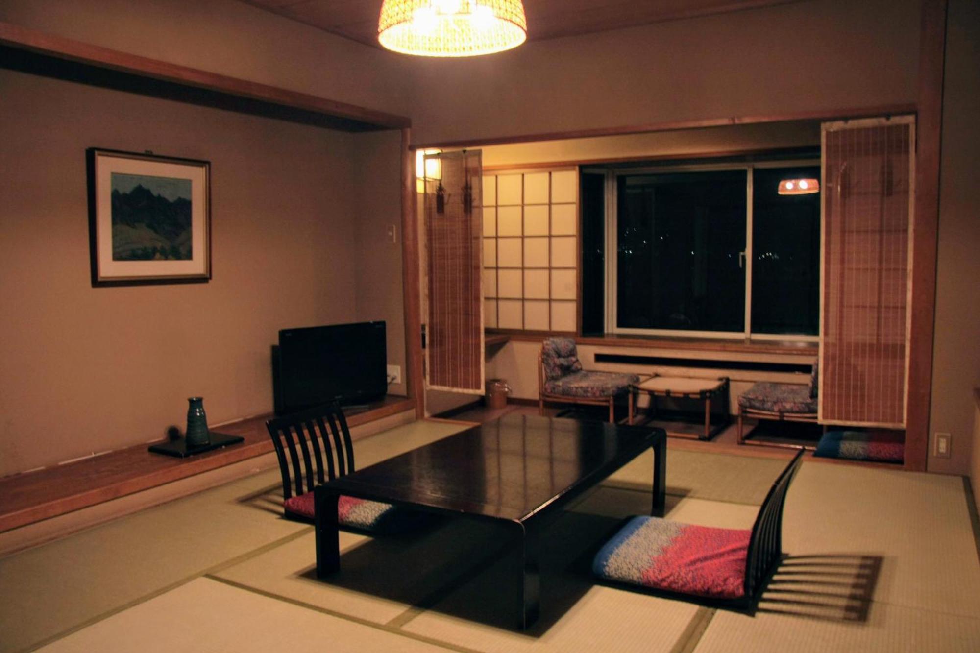 Kawaguchiko Hotel Фуджикавагучико Екстериор снимка