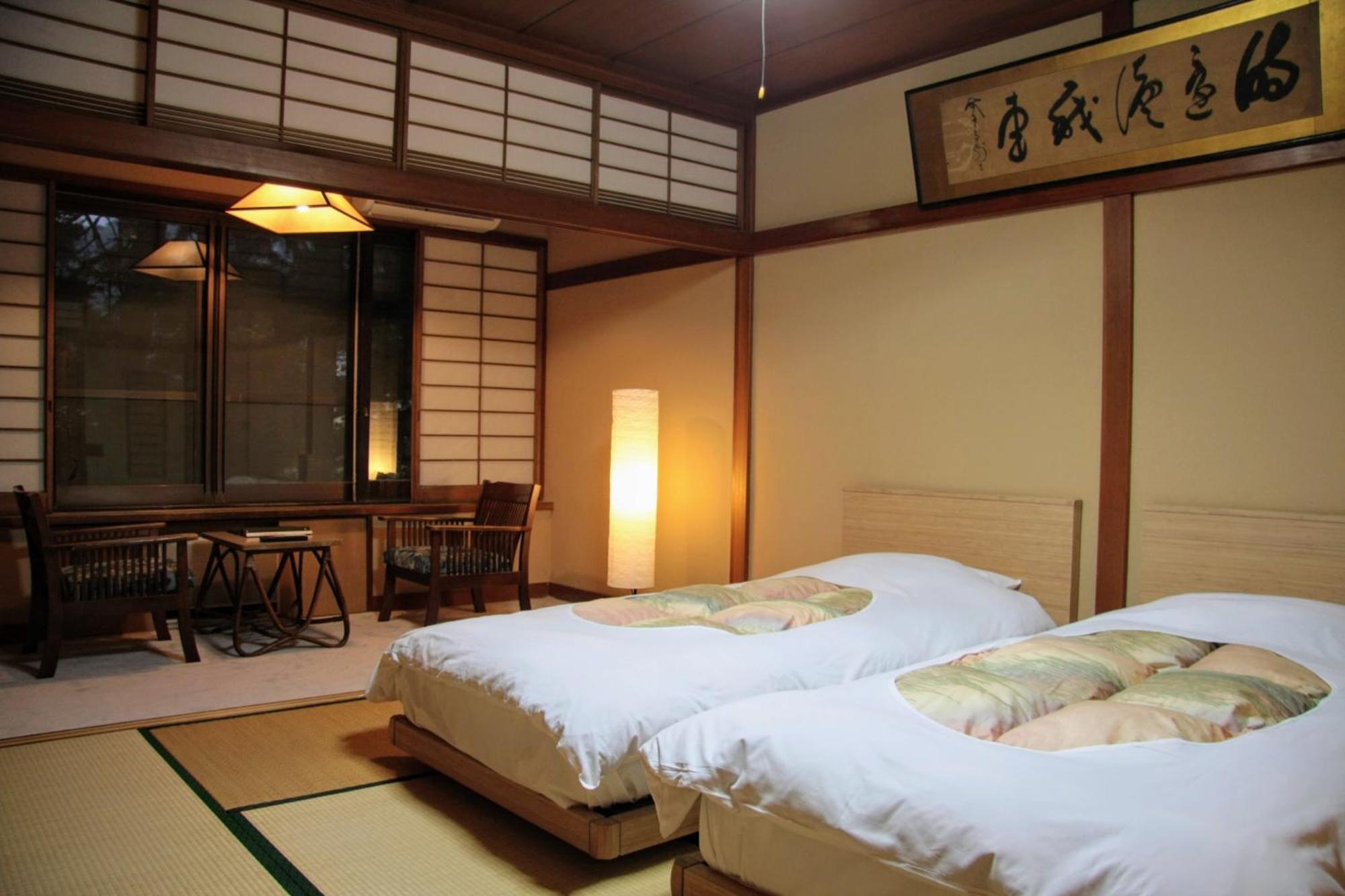 Kawaguchiko Hotel Фуджикавагучико Екстериор снимка