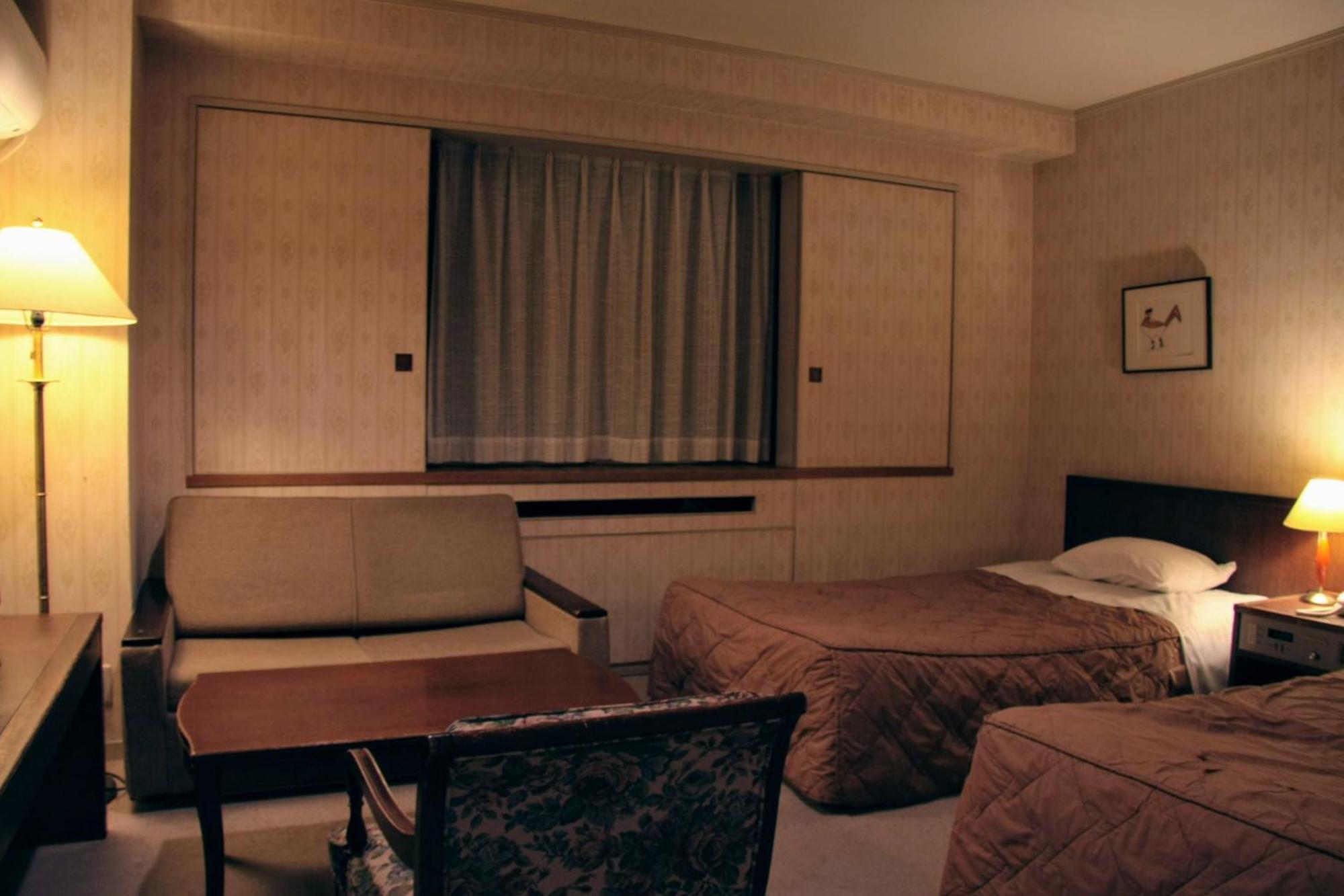 Kawaguchiko Hotel Фуджикавагучико Екстериор снимка