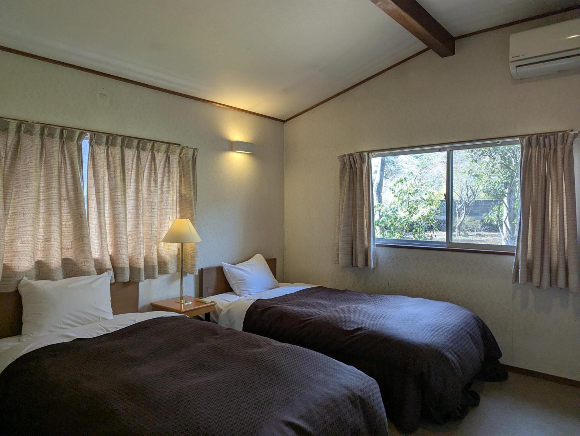 Kawaguchiko Hotel Фуджикавагучико Екстериор снимка