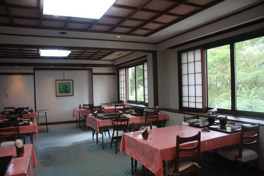 Kawaguchiko Hotel Фуджикавагучико Екстериор снимка