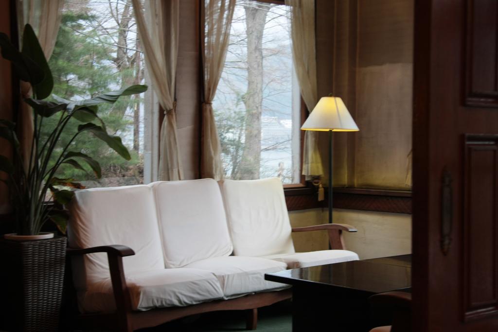 Kawaguchiko Hotel Фуджикавагучико Екстериор снимка