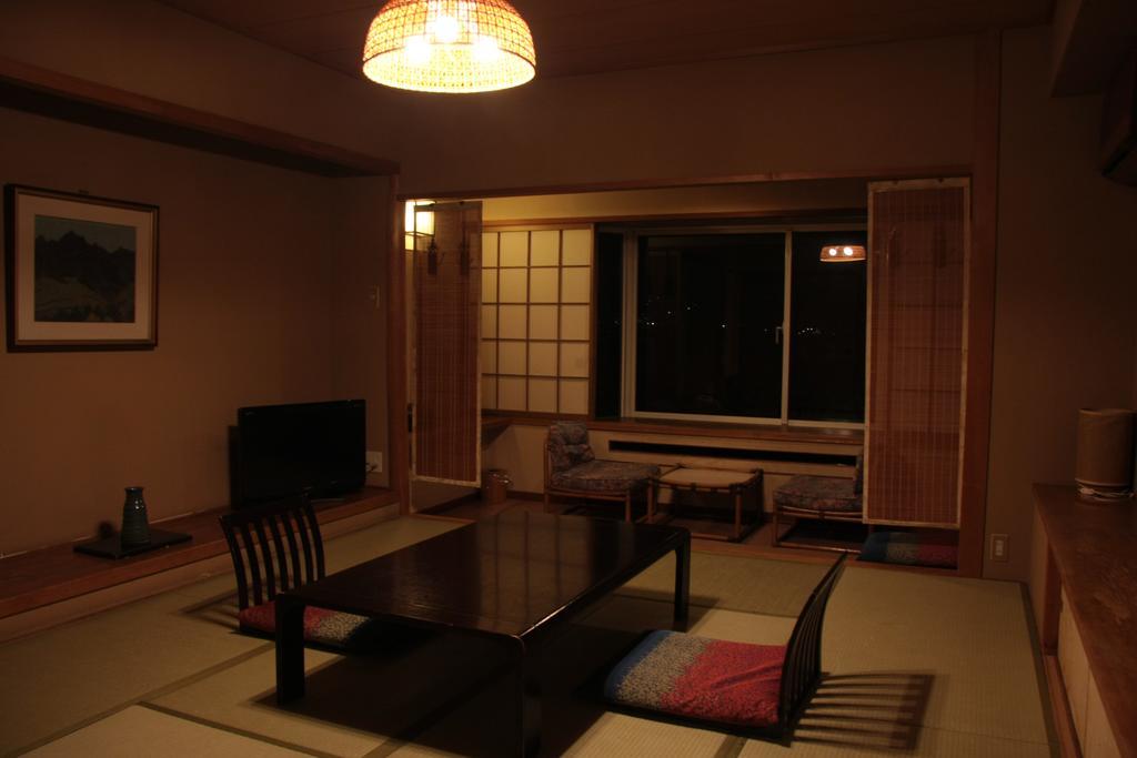 Kawaguchiko Hotel Фуджикавагучико Екстериор снимка