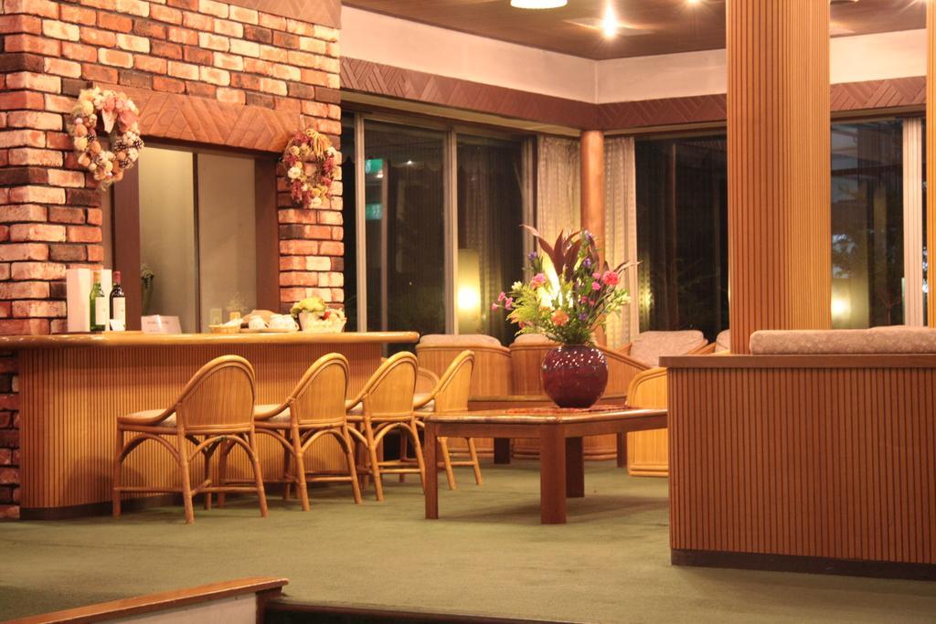 Kawaguchiko Hotel Фуджикавагучико Екстериор снимка