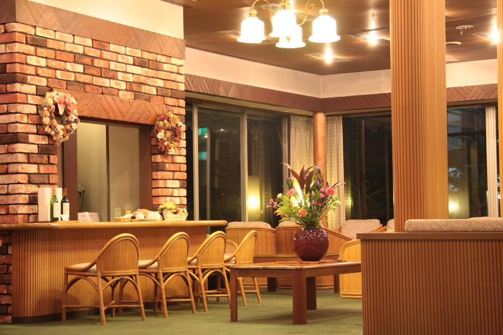 Kawaguchiko Hotel Фуджикавагучико Екстериор снимка