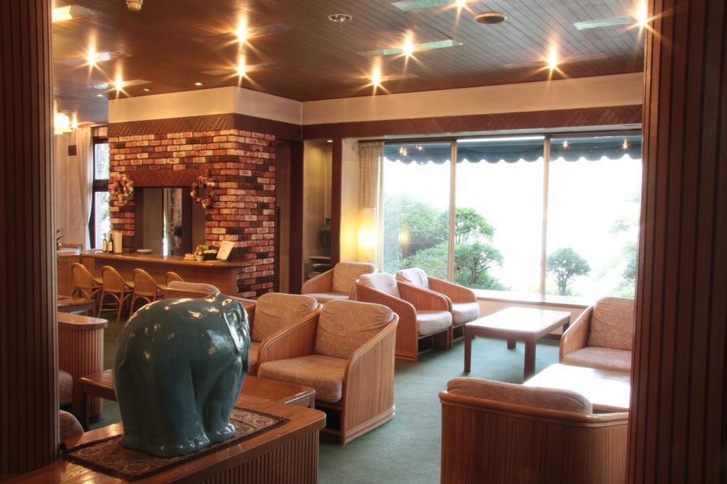 Kawaguchiko Hotel Фуджикавагучико Екстериор снимка