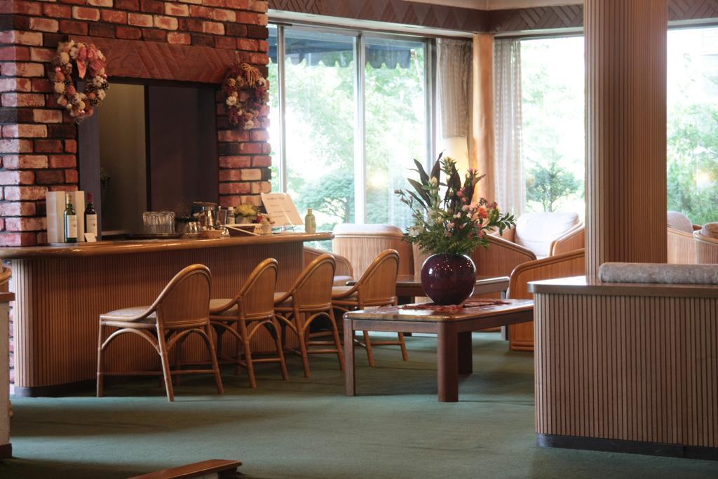 Kawaguchiko Hotel Фуджикавагучико Екстериор снимка