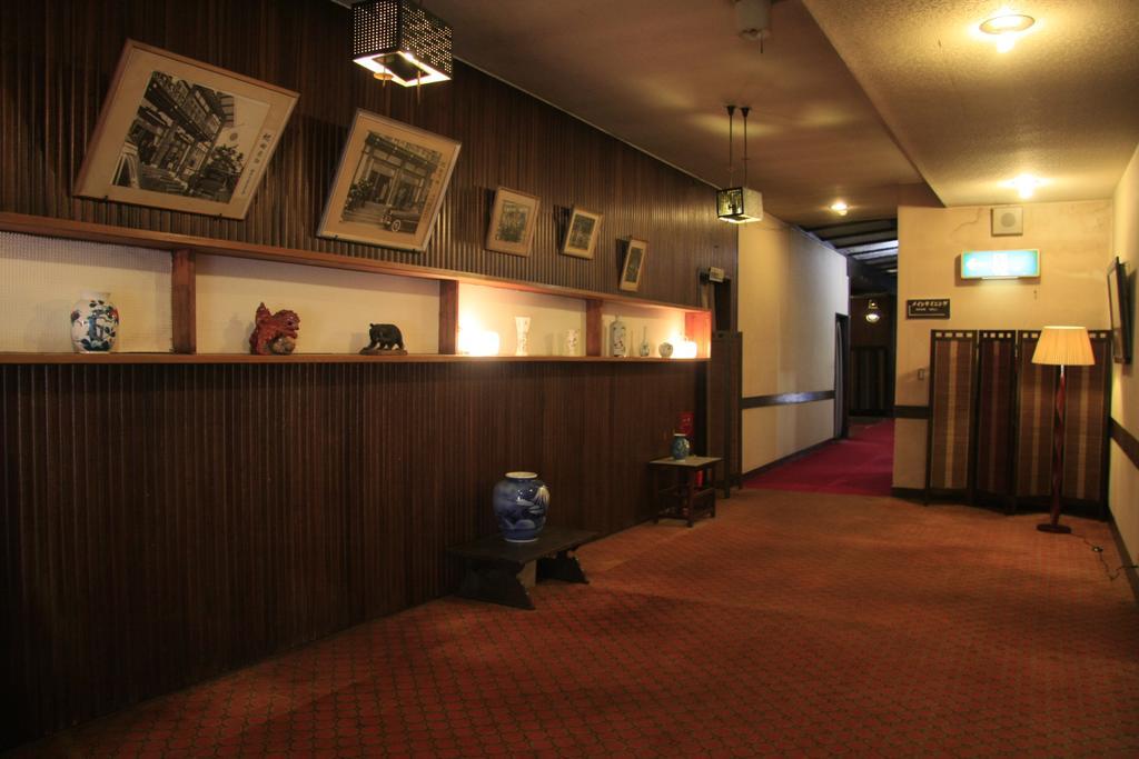 Kawaguchiko Hotel Фуджикавагучико Екстериор снимка